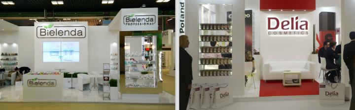 Delia Cosmetics i Bielenda Kosmetyki Naturalne o działaniach eksportowych
